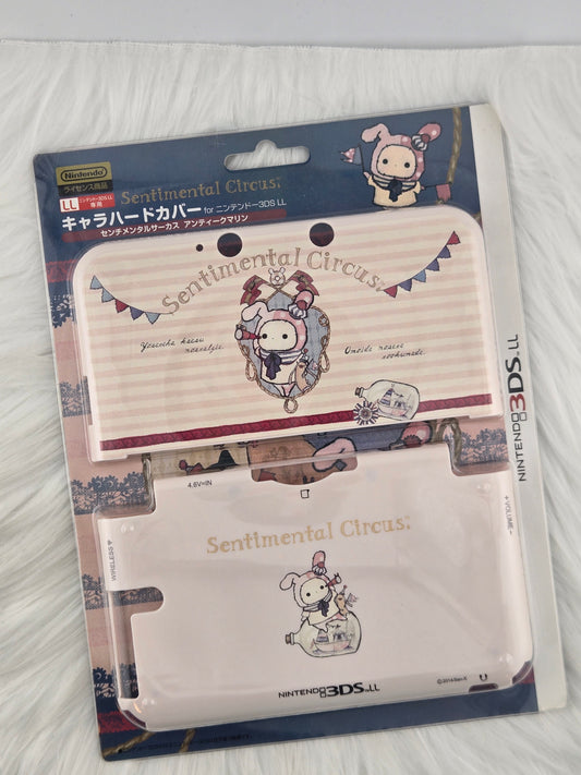 "Old" 3ds XL accessories  image 0