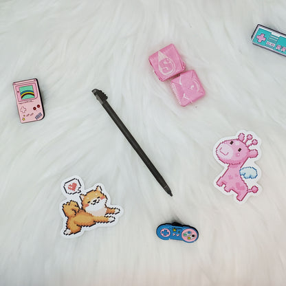 3DS XL Sparkle Stylus image 5
