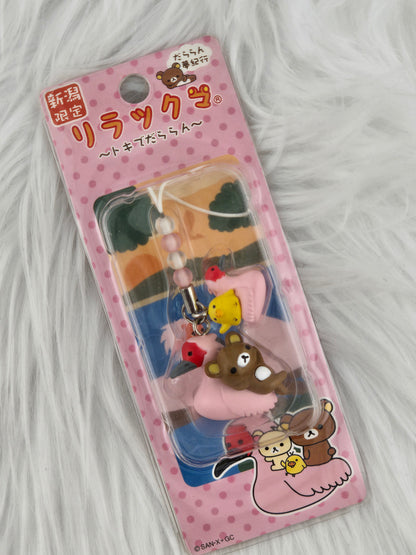 More Rilakkuma charms image 9