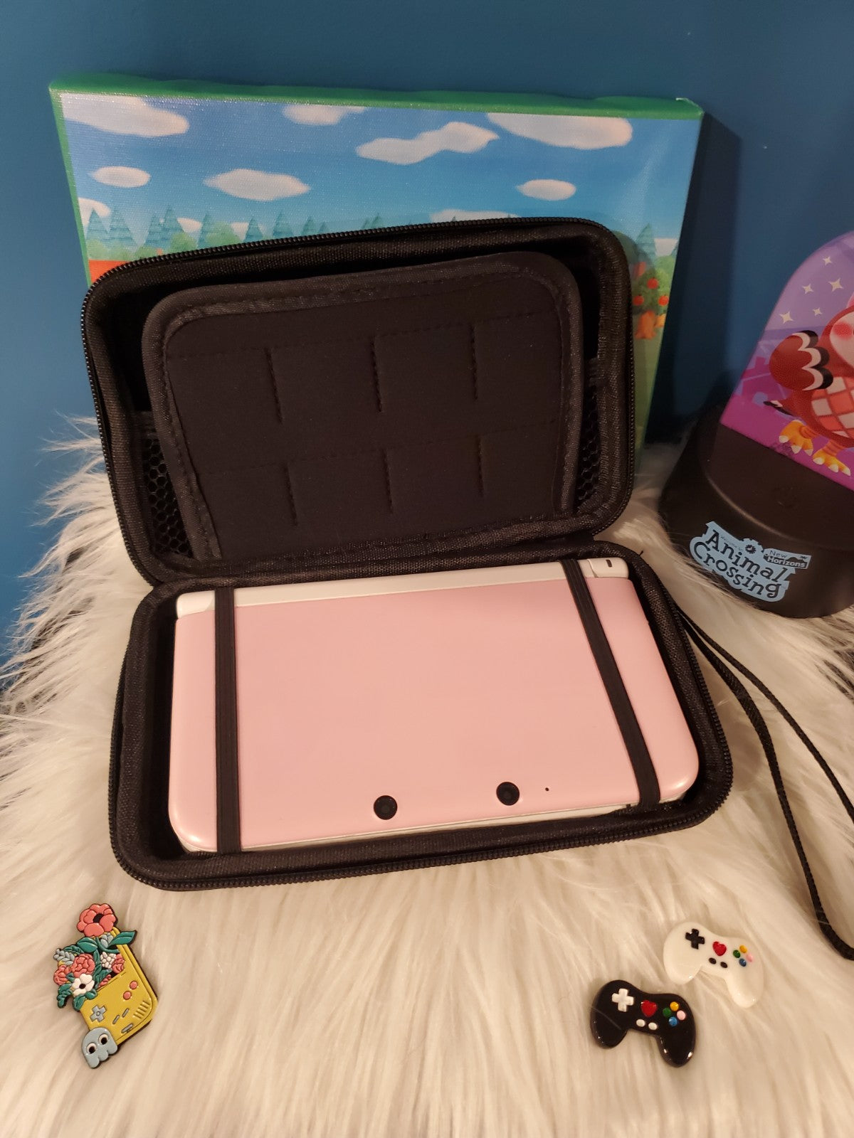 3DS XL & New 3DS XL Storage Case image 2