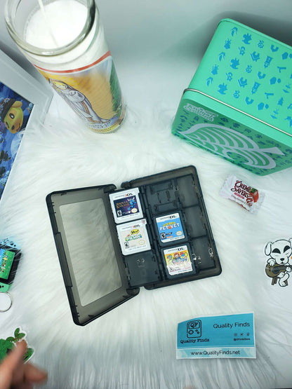 3DS and DS Game Card storage image 9