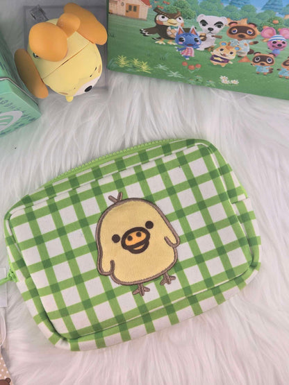 Copy of Various Rilakkuma pouches for 3DS xl and new 3ds xl image 3