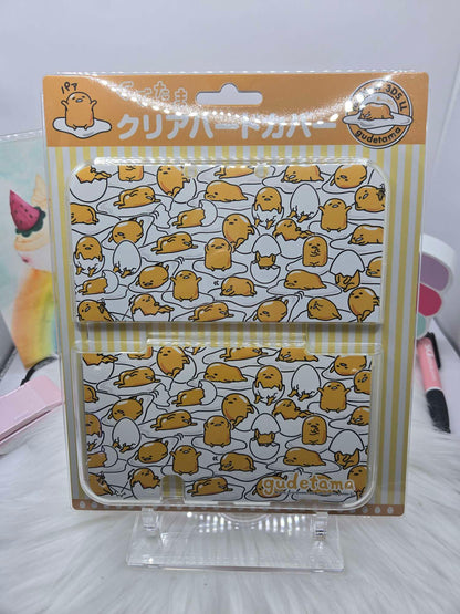 "New" Model 3ds XL LL Cover Plates / Shell image 6