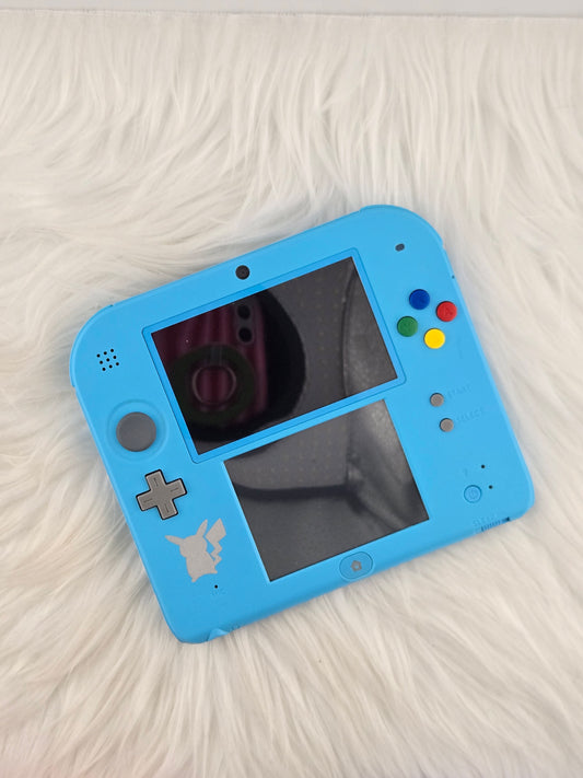 Pokémon 2ds - Sun & Moon image 0