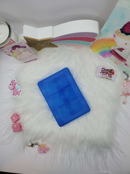 3DS and DS Game Card storage image 1