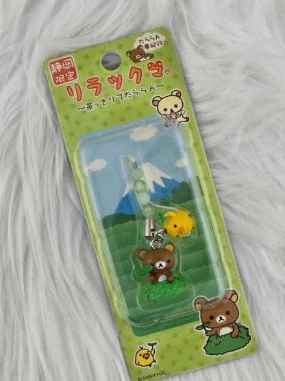 More Rilakkuma charms image 7