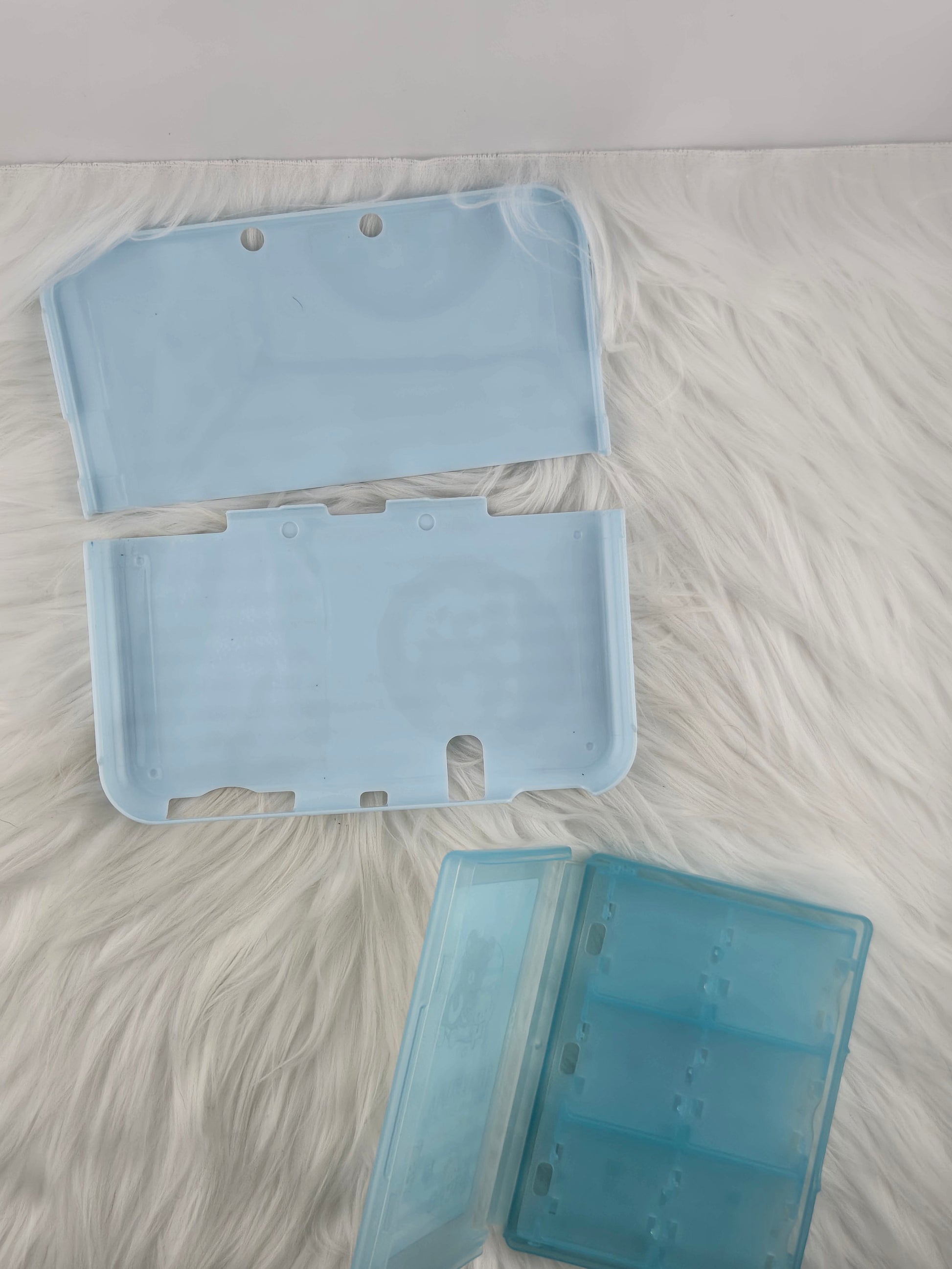 Rare "New" Model 3ds XL Cover / Shell image 10