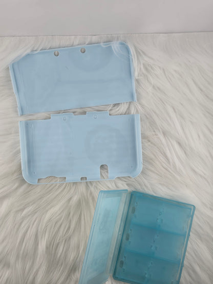 Rare "New" Model 3ds XL Cover / Shell image 10