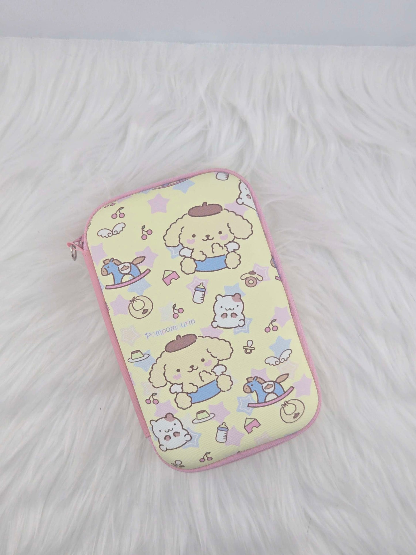 Strapless 3DS & New 3DS Sanrio Case image 3