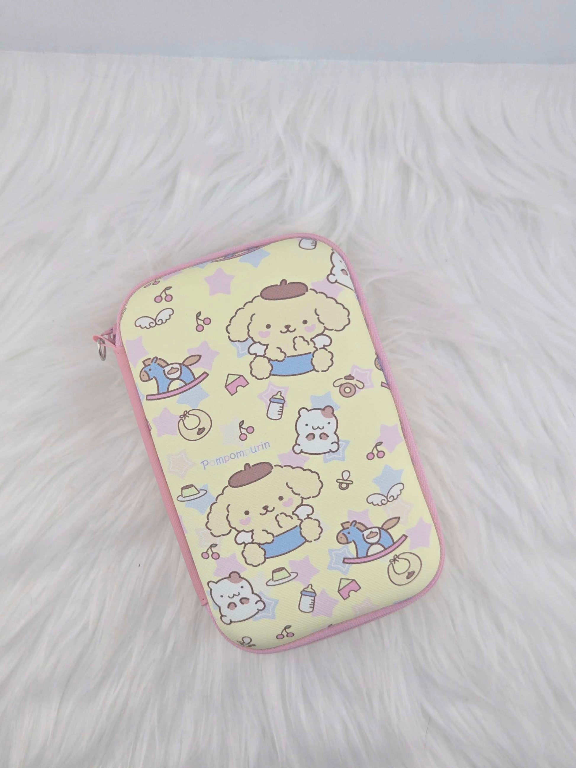 Strapless 3DS & New 3DS Sanrio Case image 3