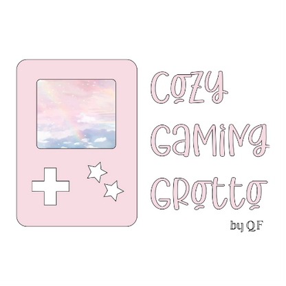 Metallic Rose Pink DS Lite Little Twin Stars Bundle  image 14