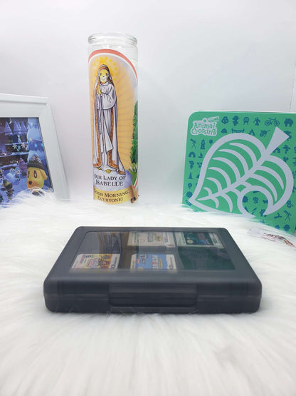 3DS and DS Game Card storage image 10
