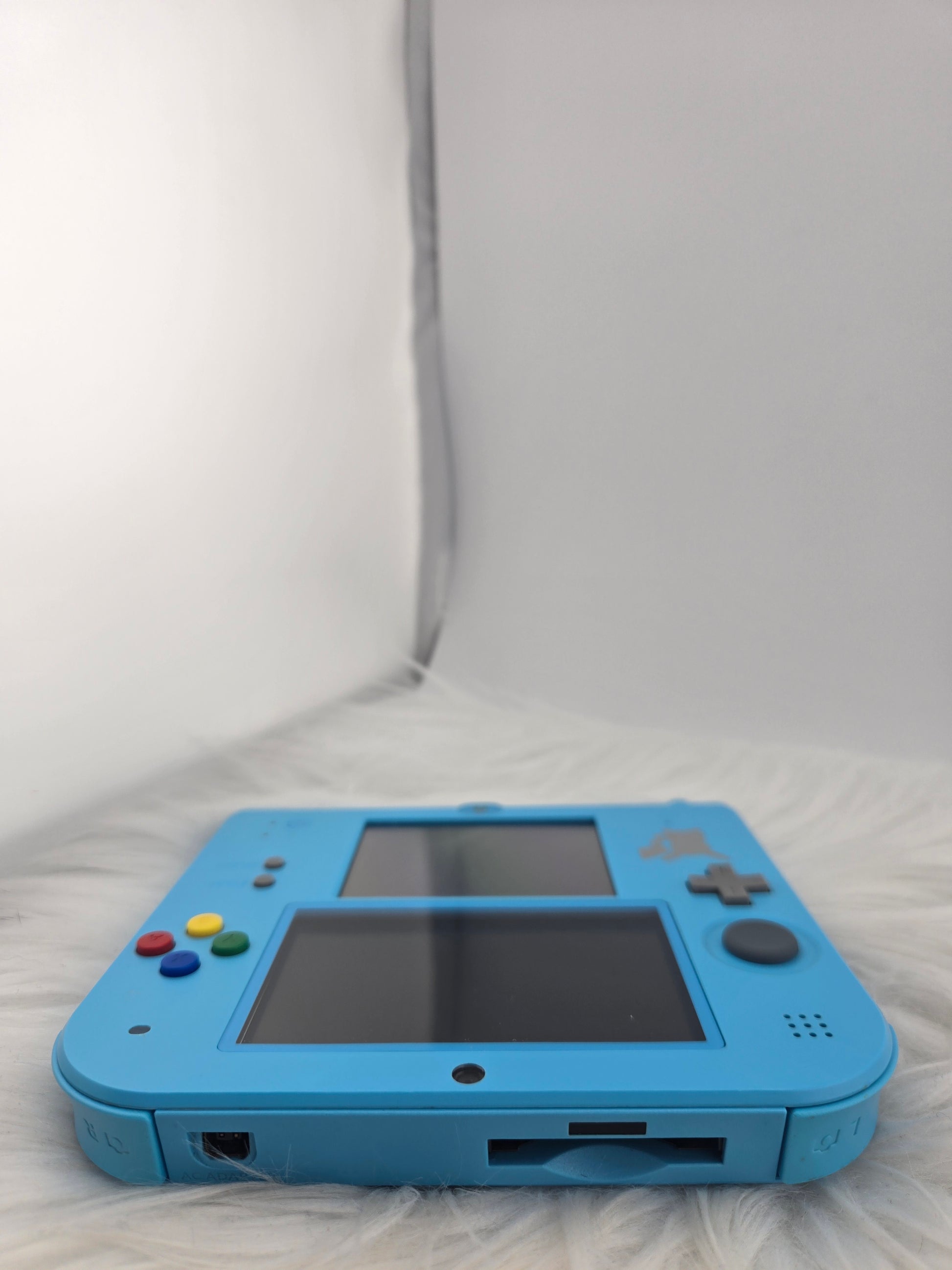 Pokémon 2ds - Sun & Moon image 8