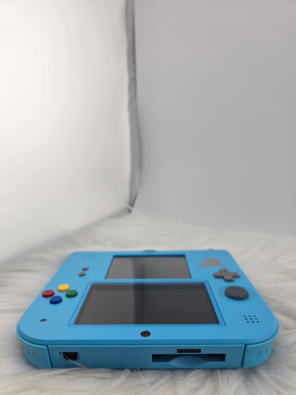 Pokémon 2ds - Sun & Moon image 8