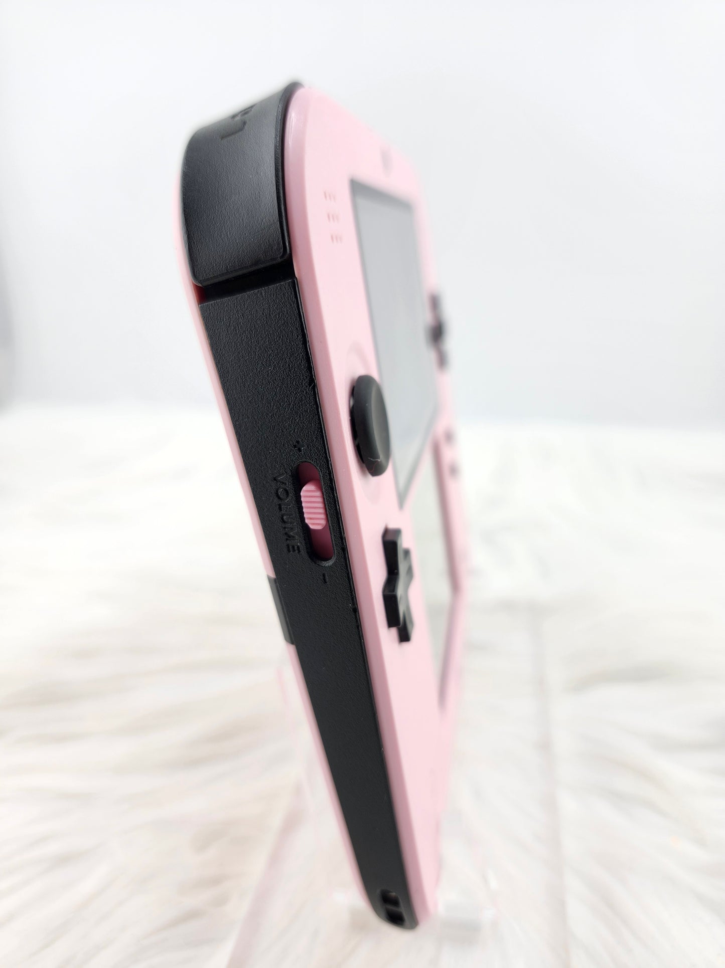 Pastel Emo 2ds image 5