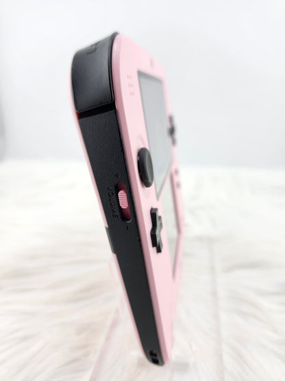 Pastel Emo 2ds image 5