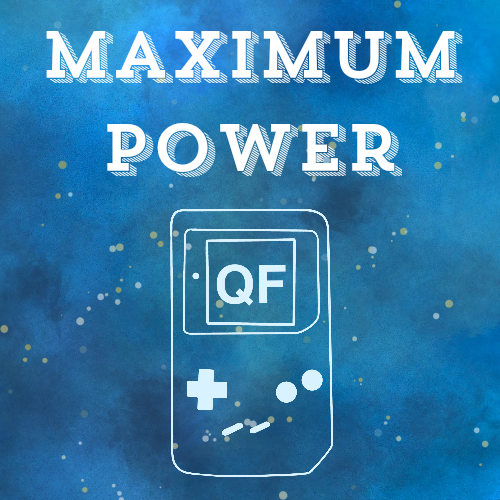 Maximum Power Upgrade  image 0