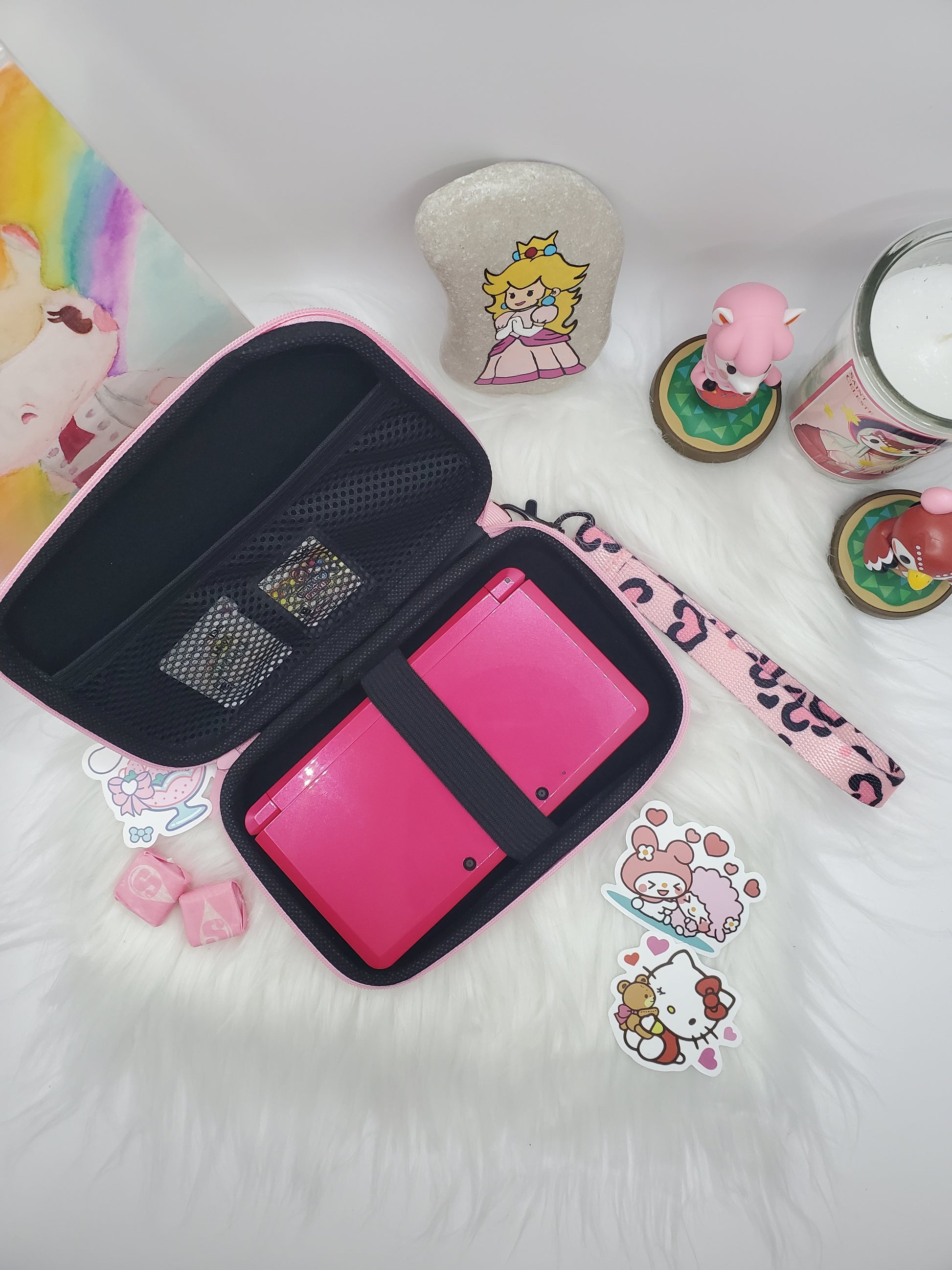 3DS & New 3DS Printed Case image 7