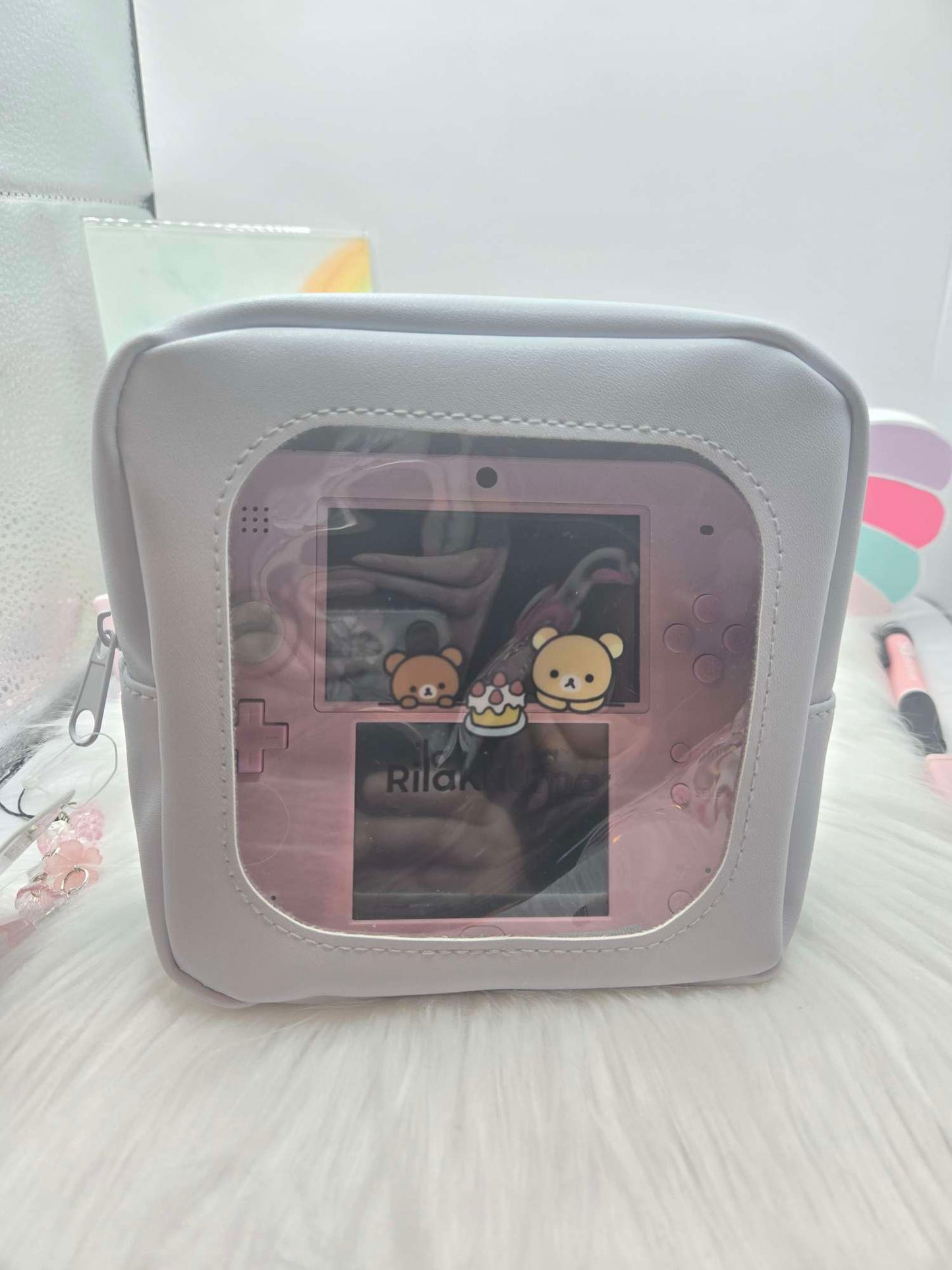 Estuche para 2ds