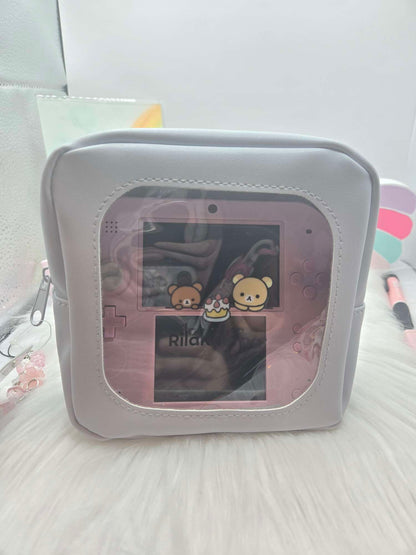Estuche para 2ds