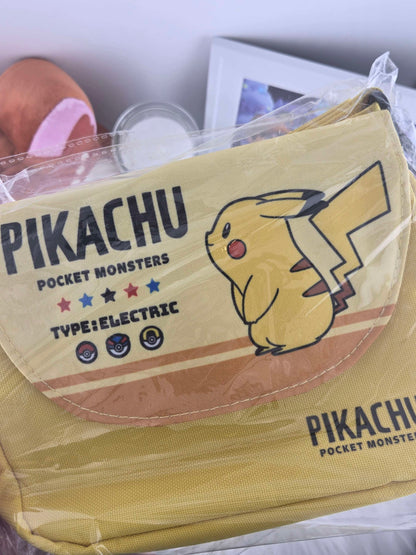 Pokémon 3DS carrying Pouch image 2
