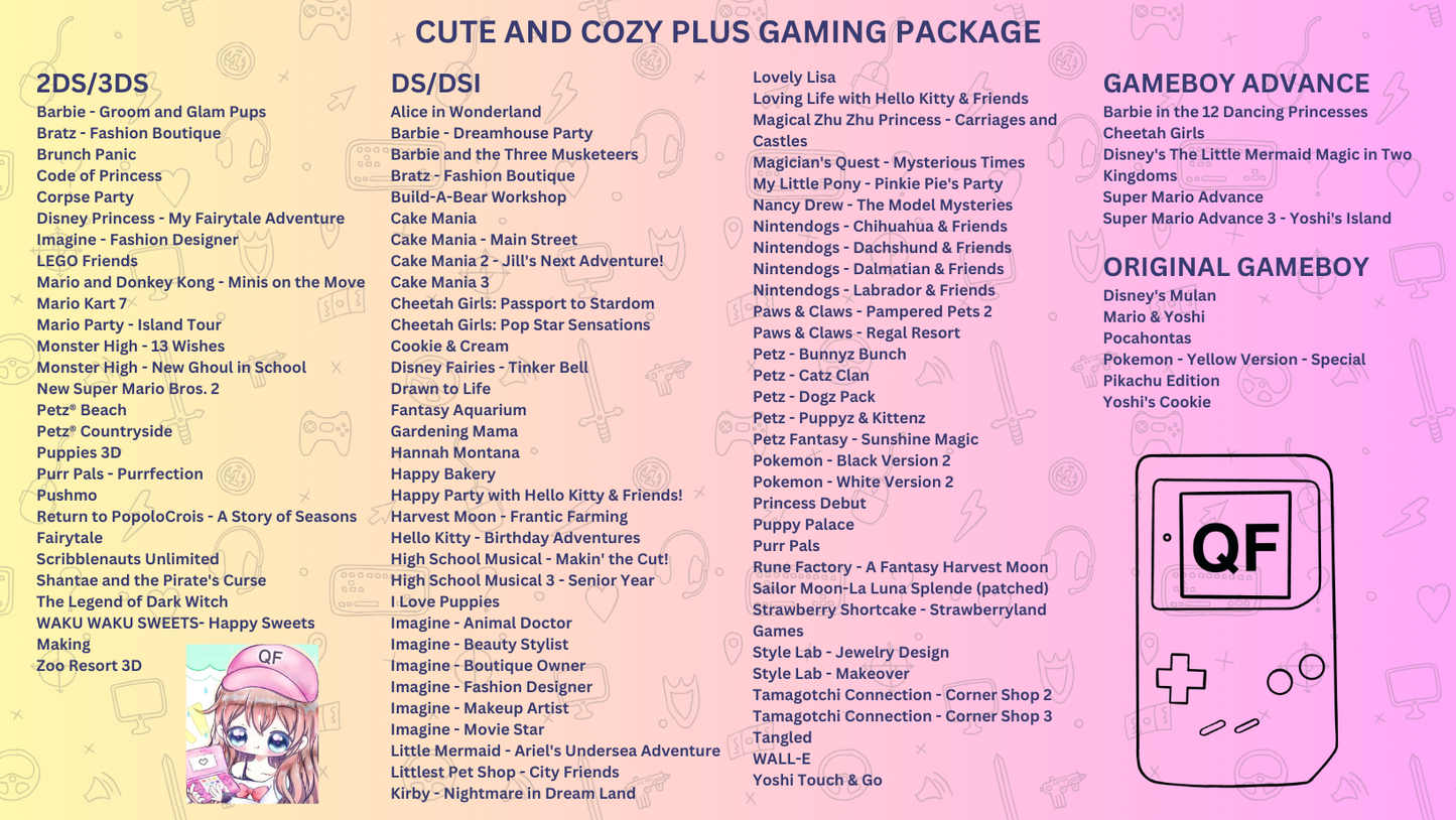 Cozy Plus Upgrade  image 1