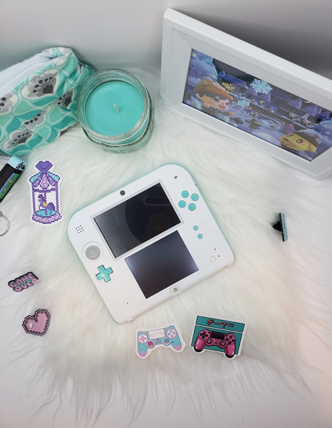 Build your own 2ds - Standard image 5