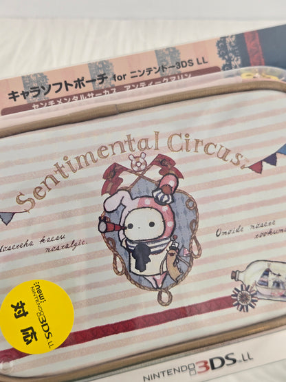 "Old" 3ds XL accessories  image 5