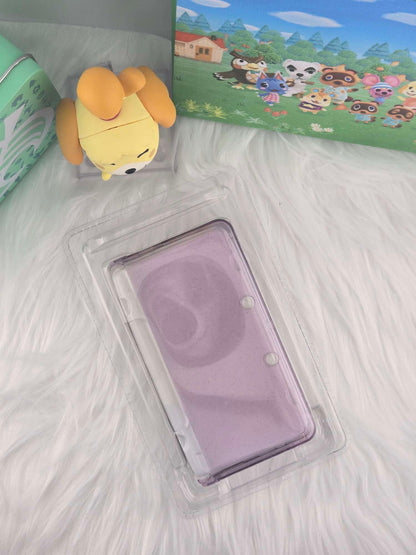 "Old" model 3ds glitter shell image 5