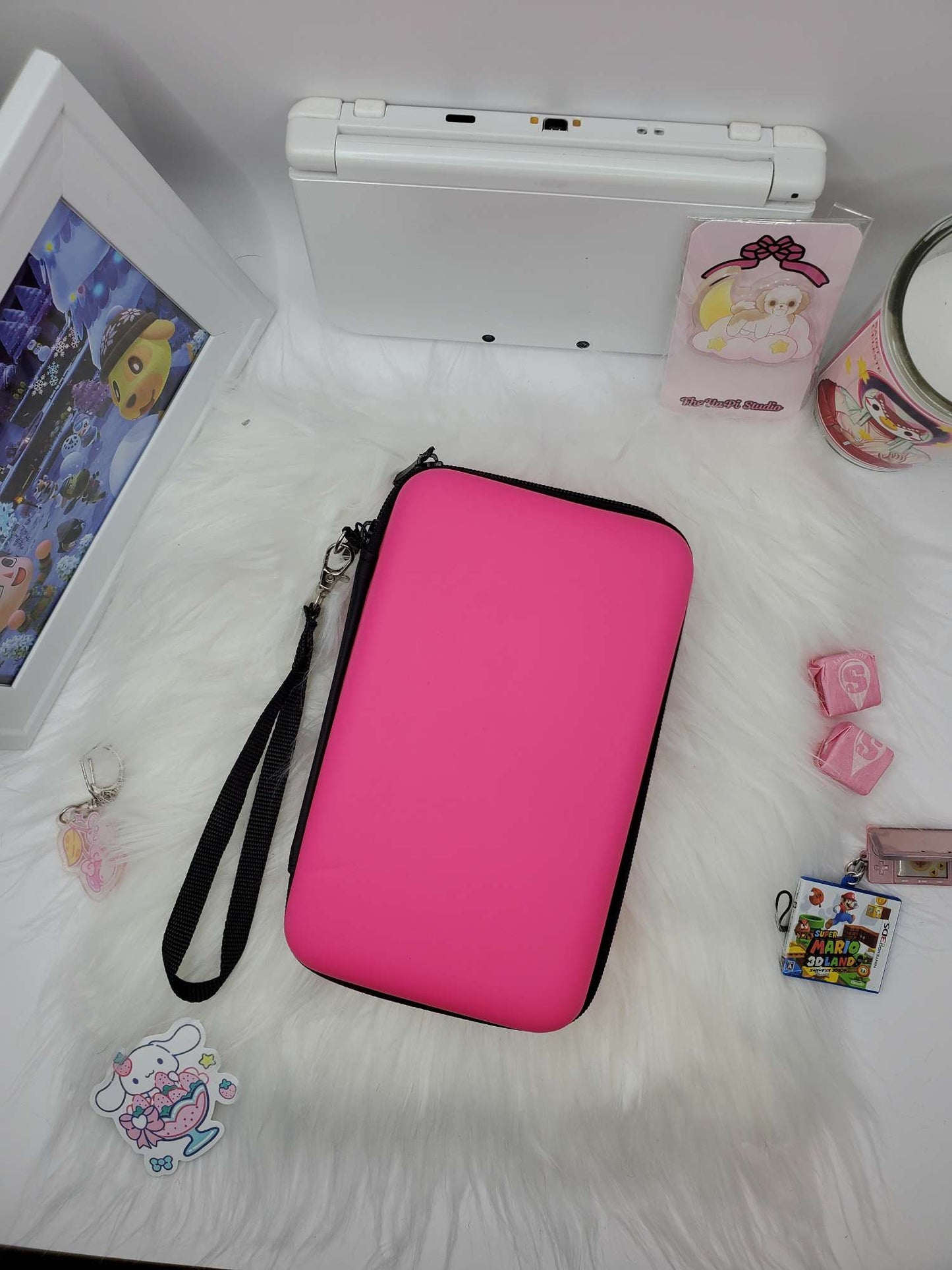 3DS XL & New 3DS XL Storage Case image 6