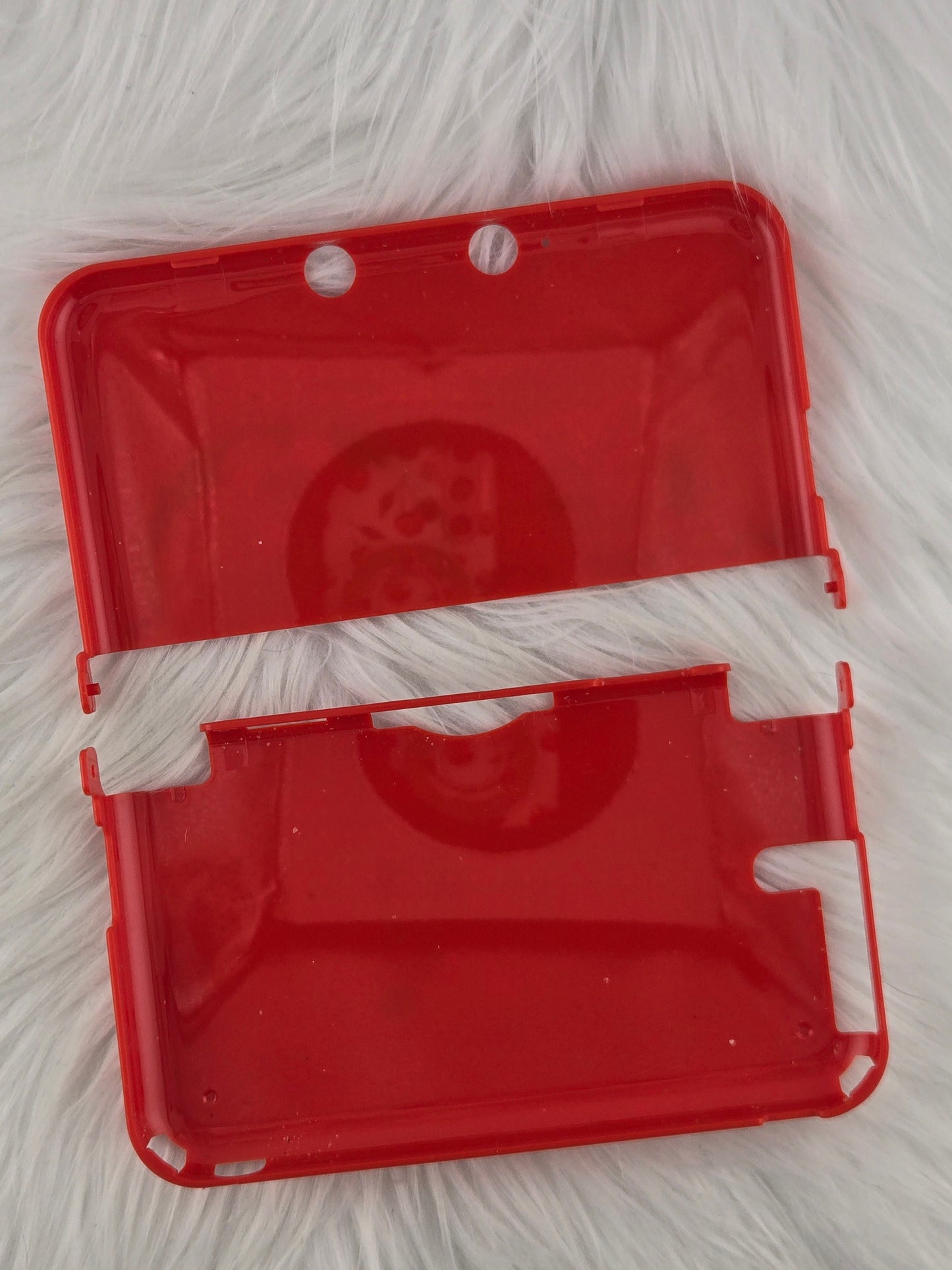 "Old" 3ds XL Hard Cover / shell image 2