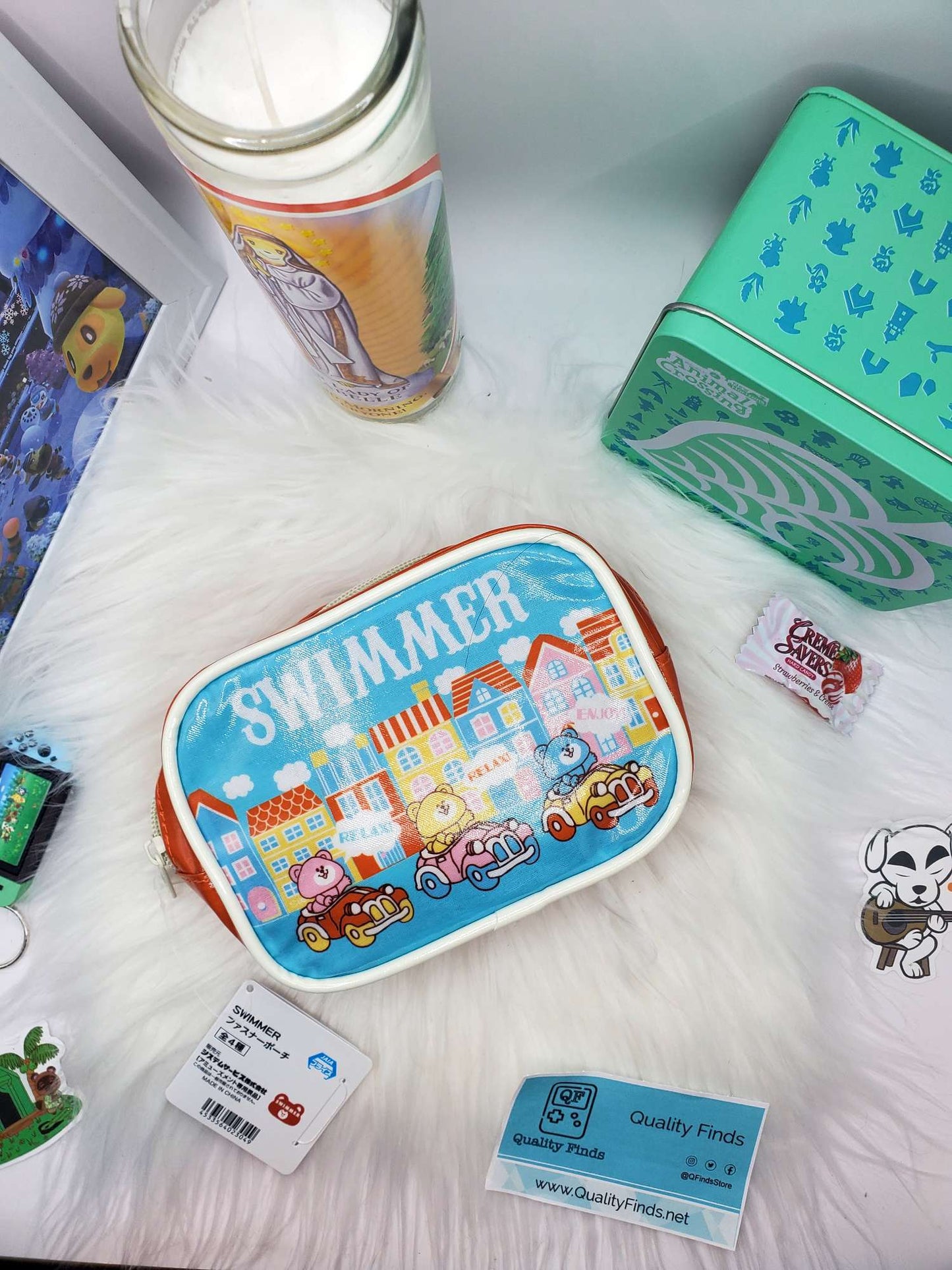 Basic Swimmer Pouches image 11