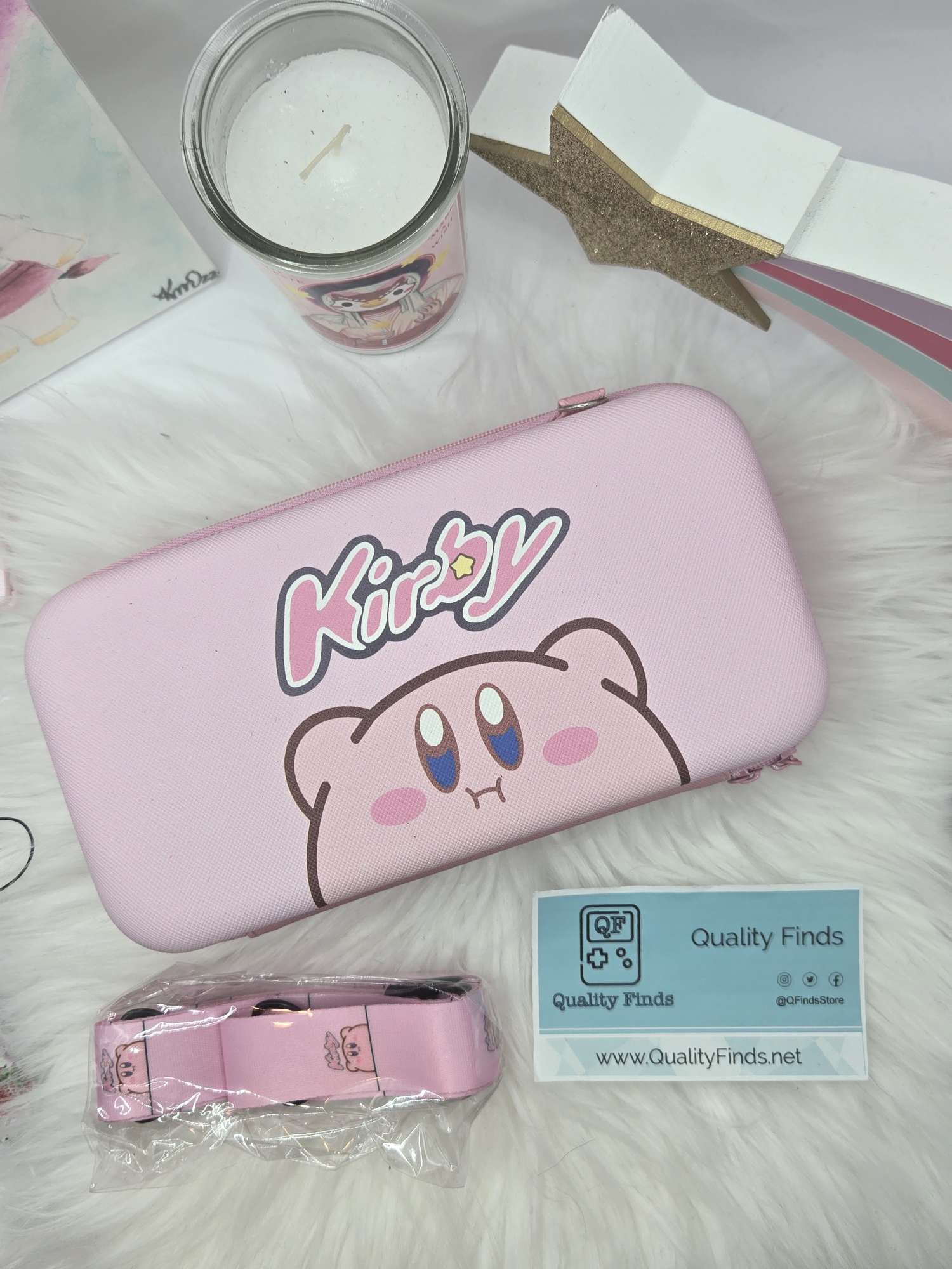 3DS XL & New 3DS XL Printed Case image 2