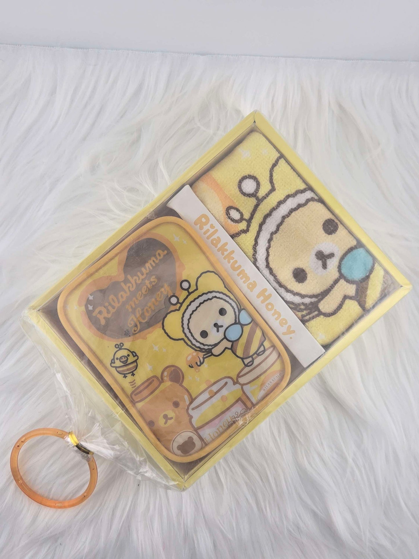 Various Rilakkuma Household Items image 2