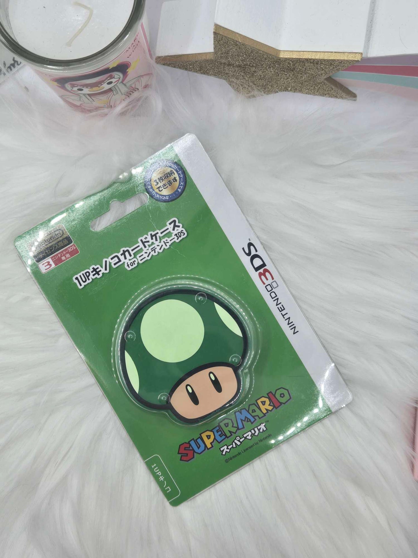 Various Game Cartridge Cases image 0