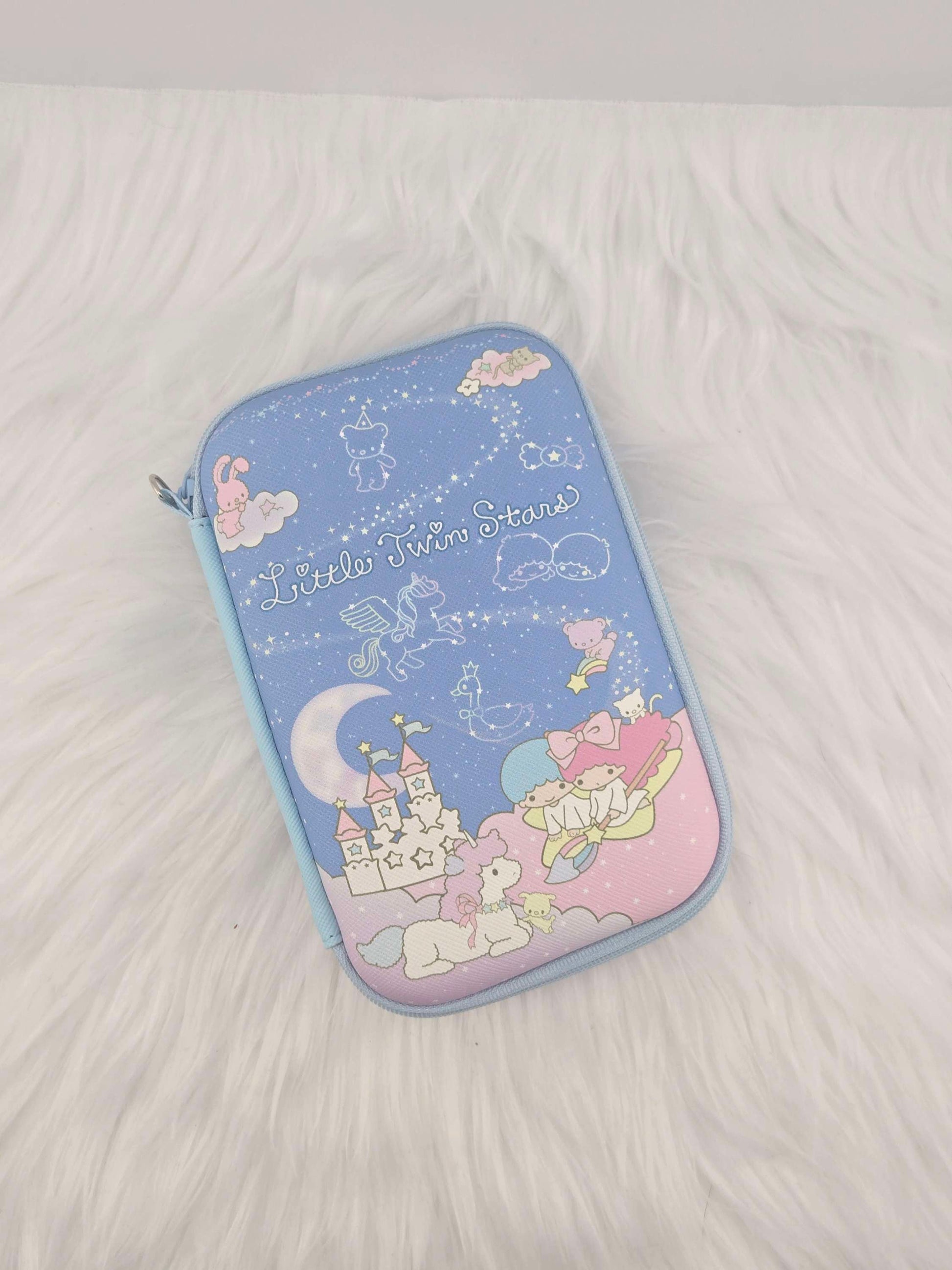 Strapless 3DS & New 3DS Sanrio Case image 4