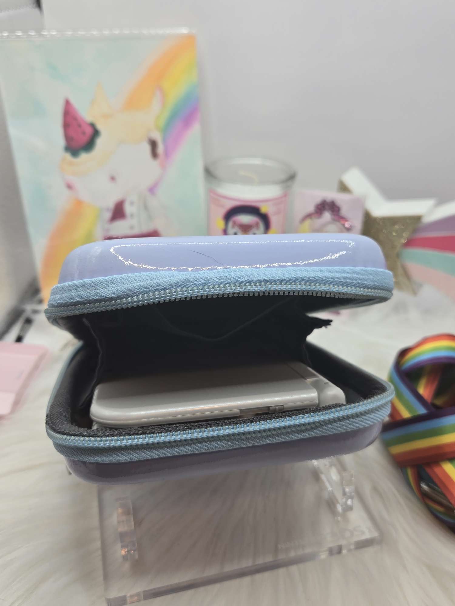 New style: 3DS XL & New 3DS XL Printed Case image 9