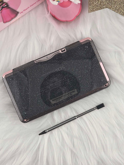 "Old" model 3ds glitter shell image 10