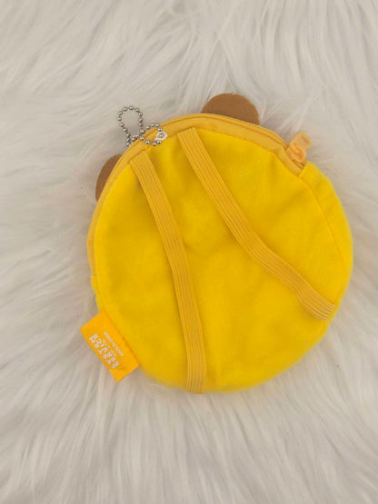 Rilakkuma and friends backpack pouch image 9