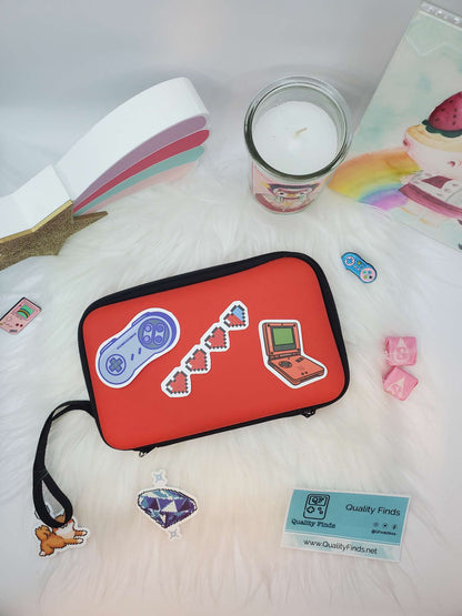 3DS XL & New 3DS XL Storage Case image 1