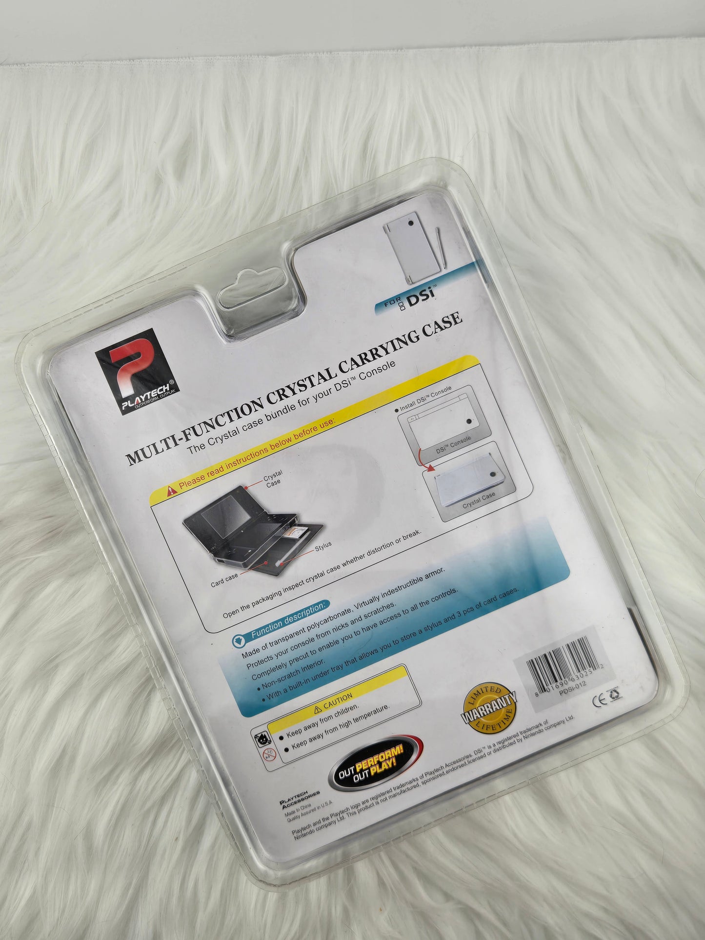 DSi Accessories image 3