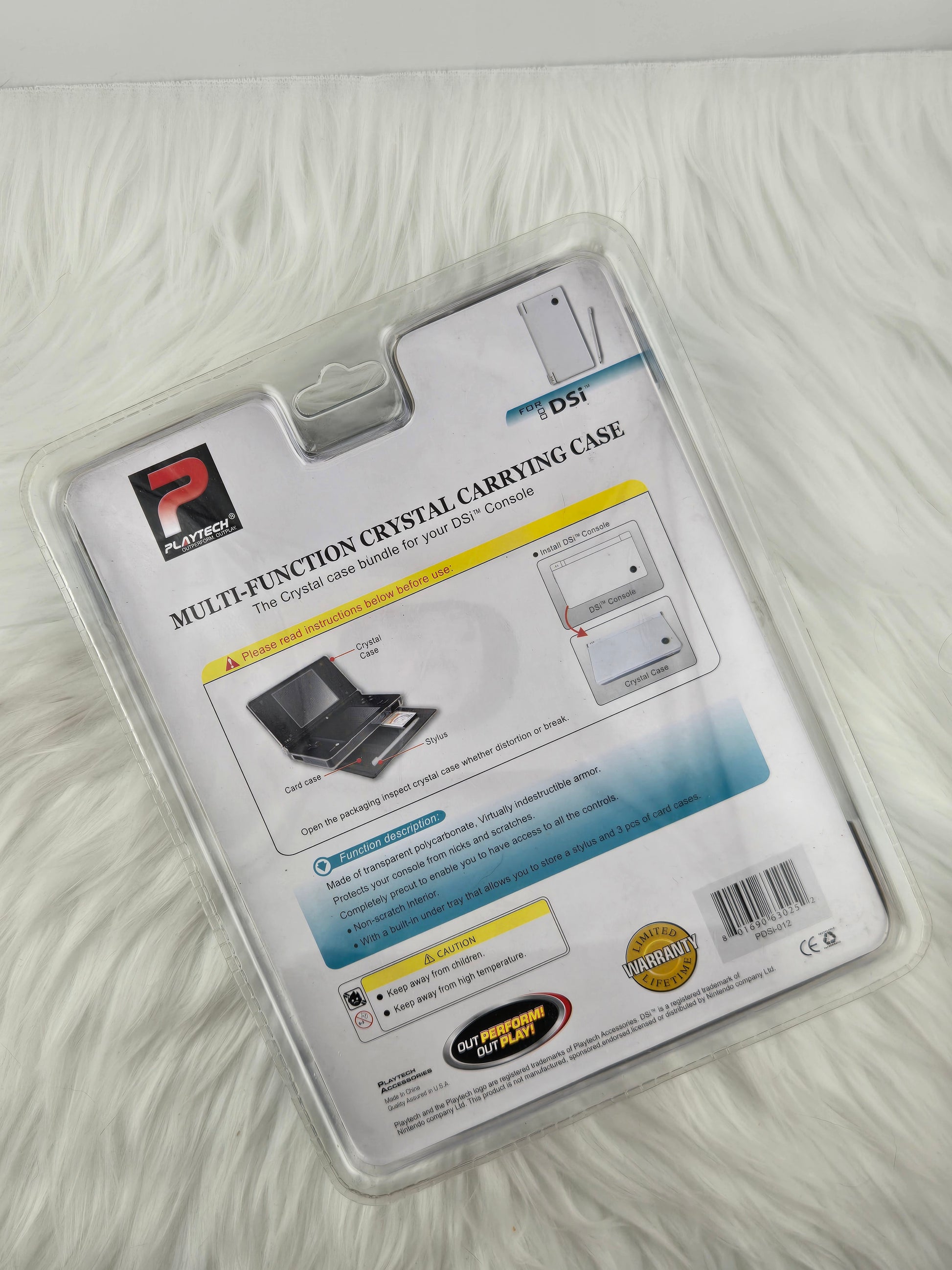 DSi Accessories image 3