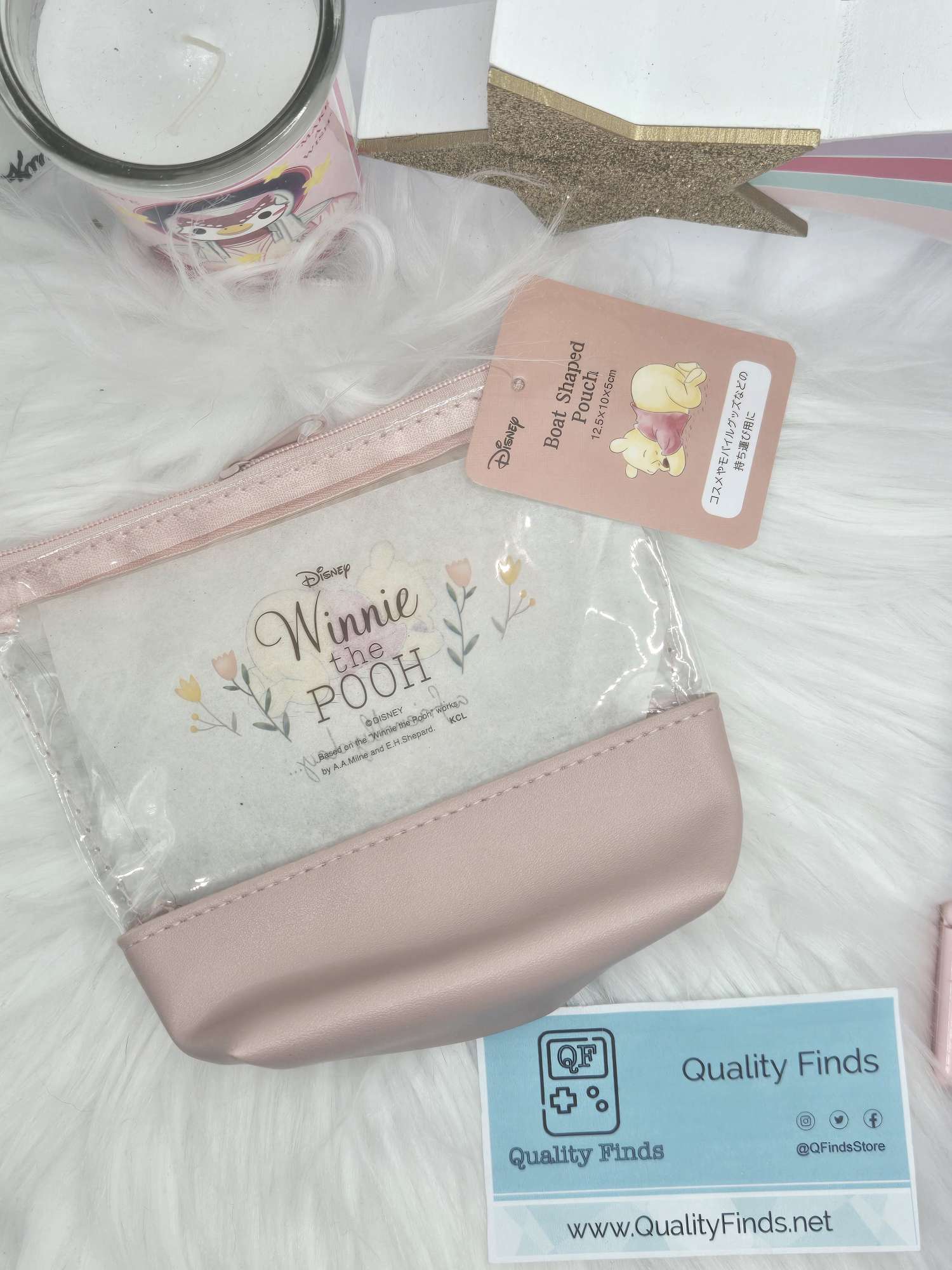 Misc. Mini Pouches image 4