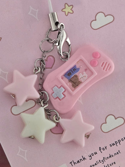 Quality Finds/Cozy Gaming Grotto charms image 1