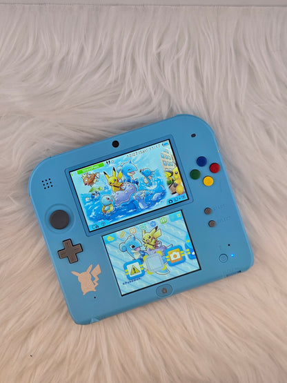 Pokémon 2ds - Sun & Moon image 2