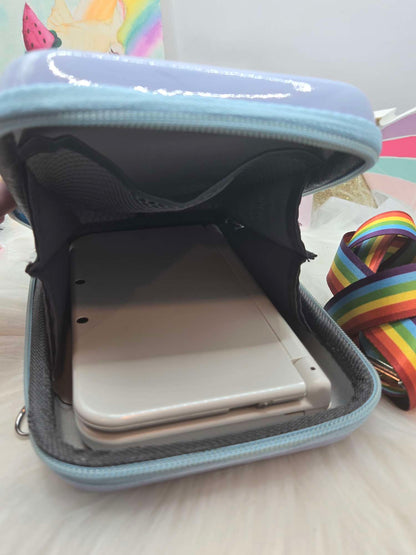 New style: 3DS XL & New 3DS XL Printed Case image 8