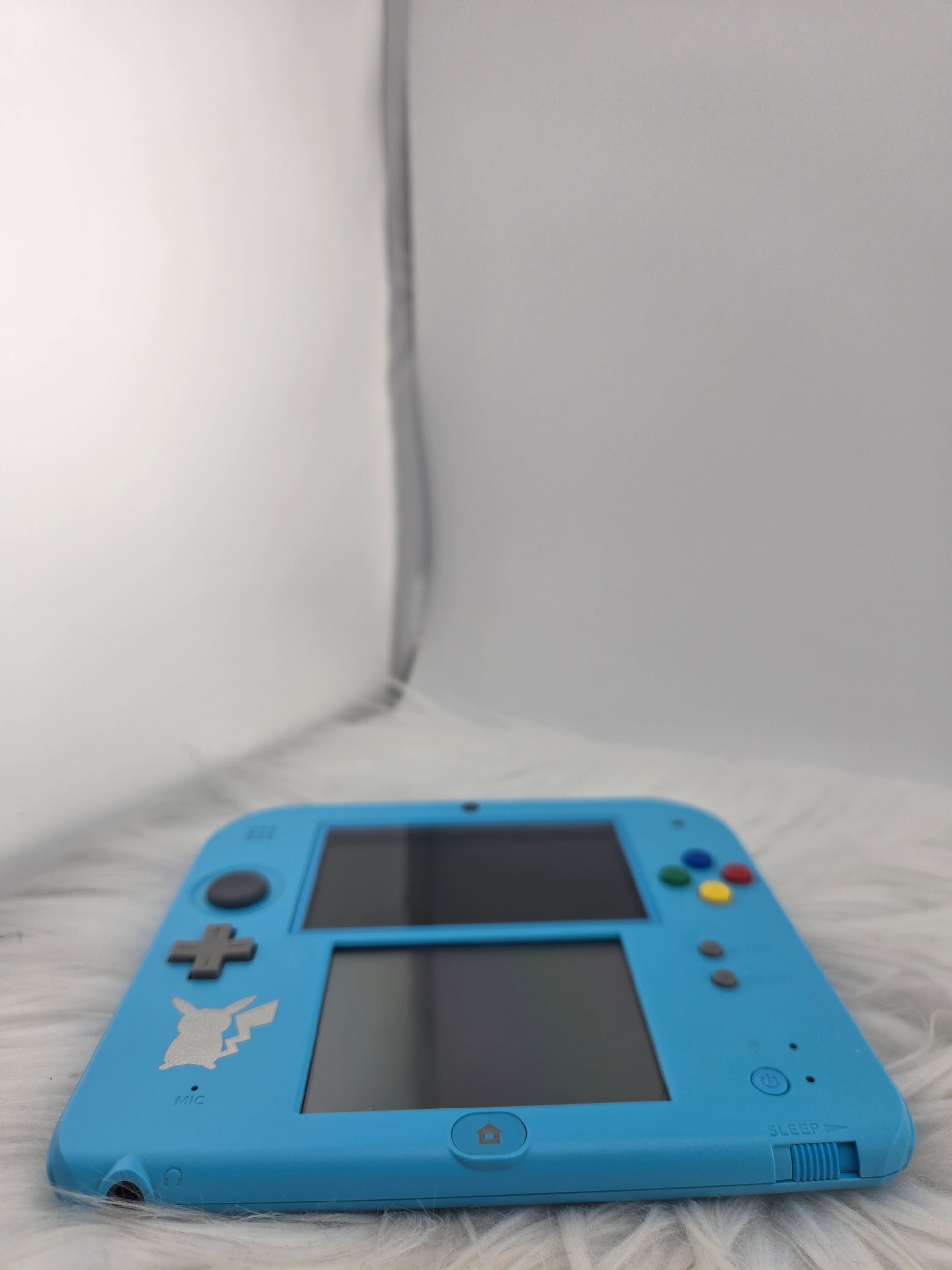 Pokémon 2ds - Sun & Moon image 7