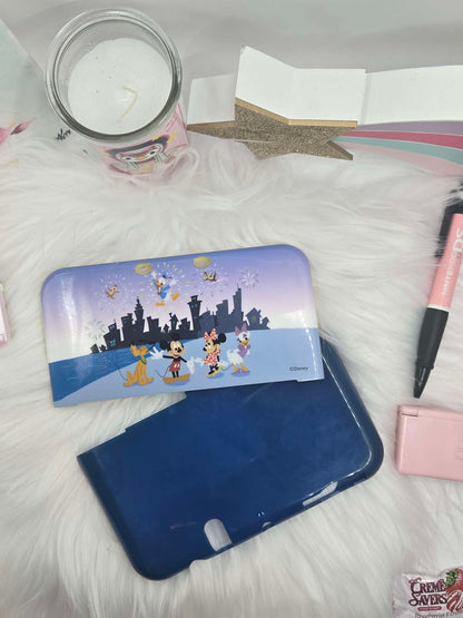 Rare "New" Model 3ds XL Cover / Shell image 5
