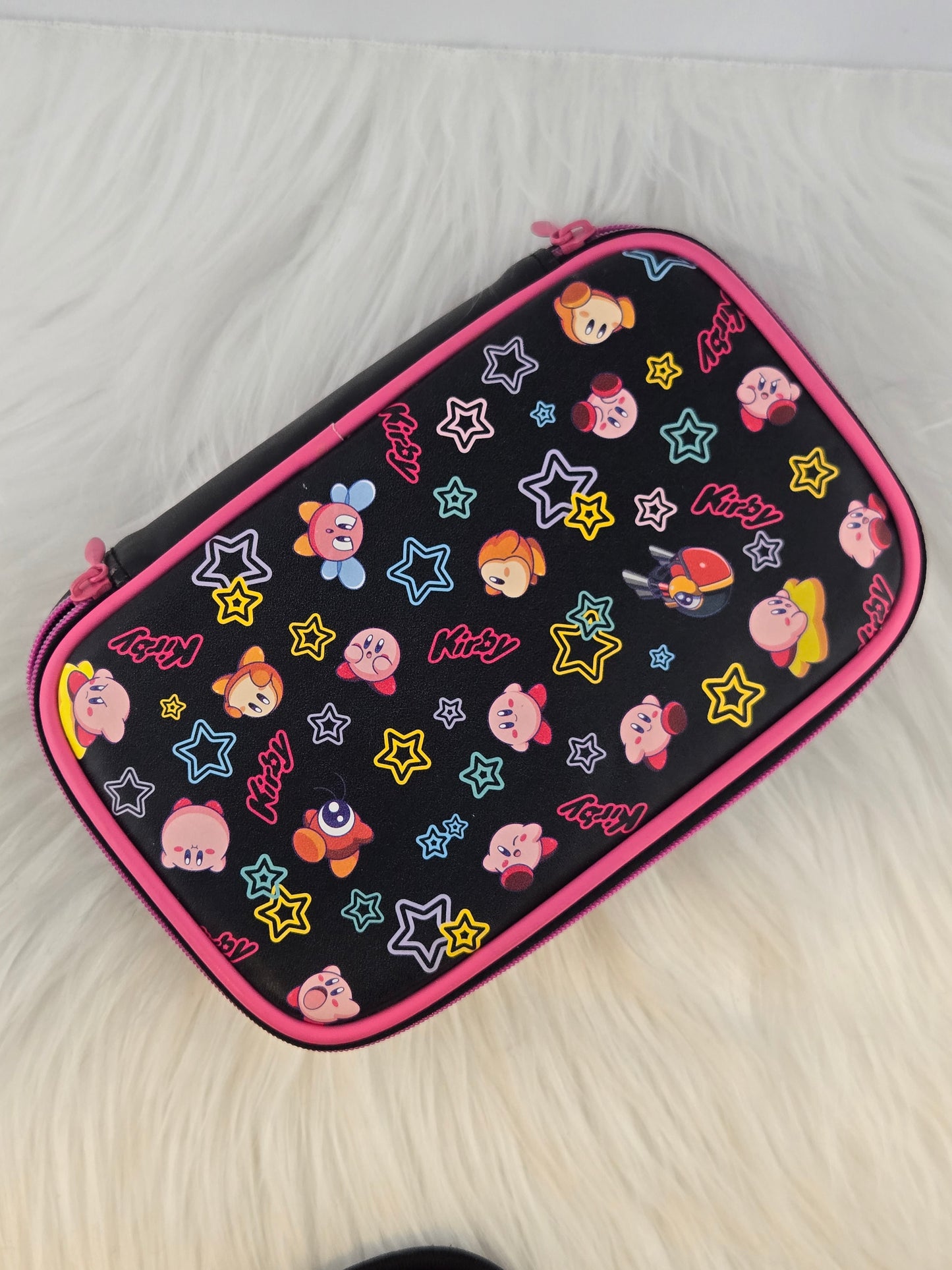 Various Pouches and cases for systems image 3