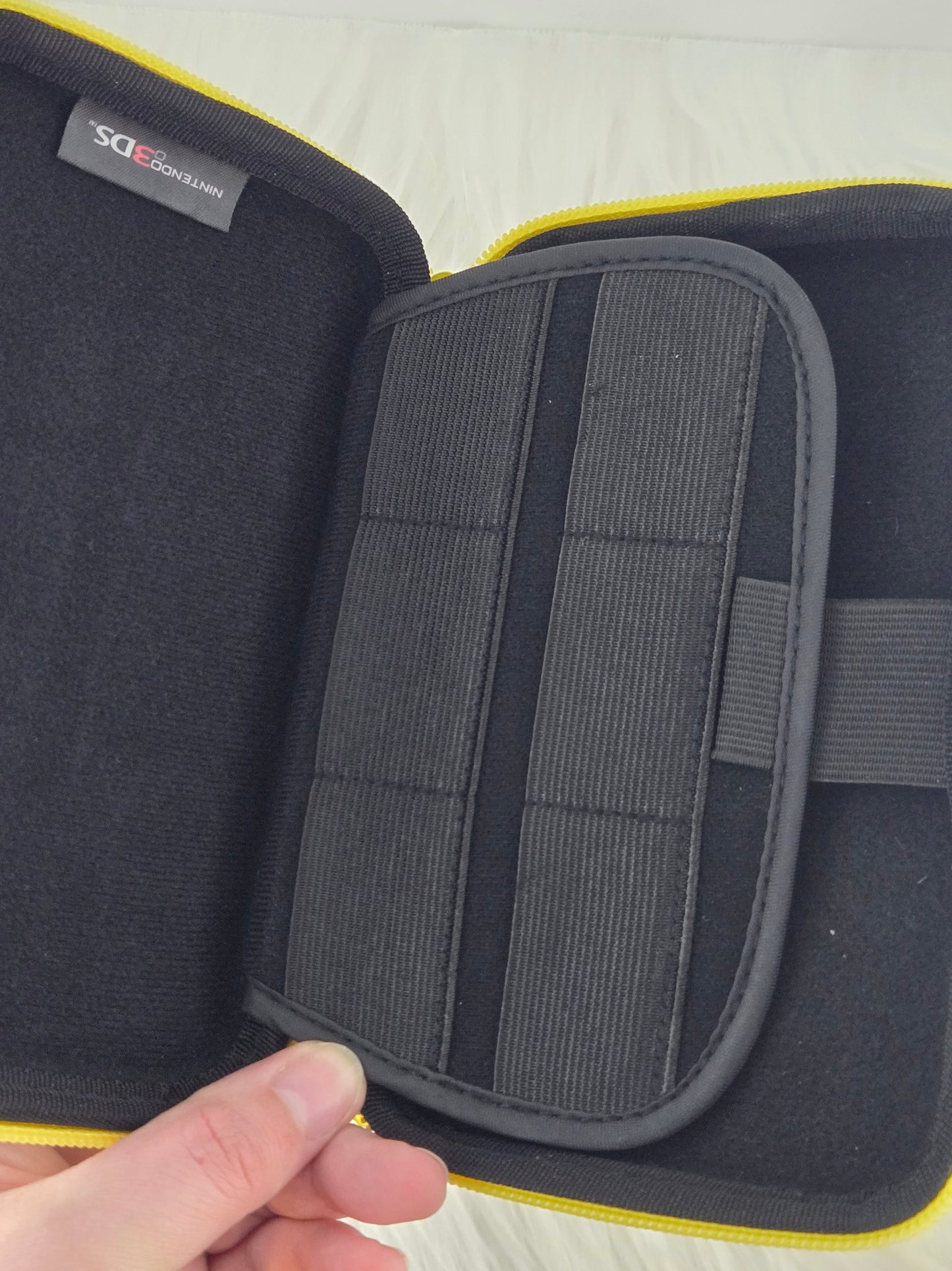 Various Pouches and cases for systems image 2